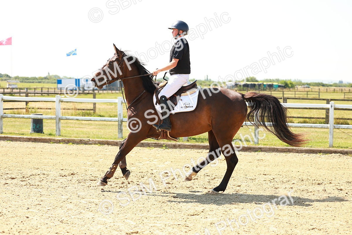SBM_000506 - Class 2 - Senior British Novice - 90cm