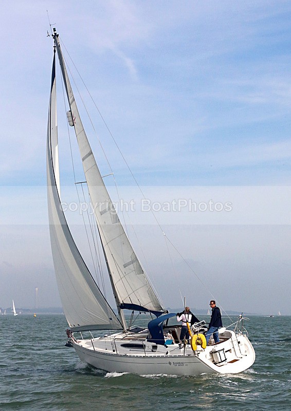 140928 CHAMPERS JEANNEAU SUN ODYSSEY WT7A7202 - 140928 CHAMPERS JEANNEAU SUN ODYSSEY