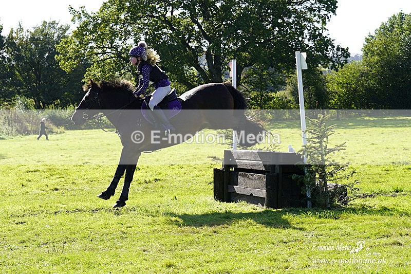  WWHT 031021 1307 - Open Novice (0.80m) 03/10/21