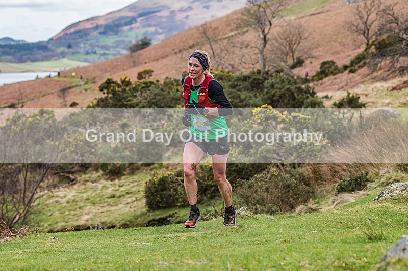 Buttermere-269 - High Terrain Events Buttermere Trail Run Sunday 26th March 2023