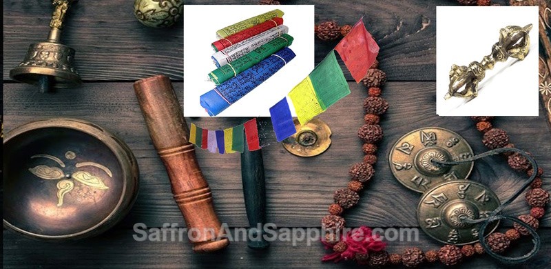 Prayer Flags