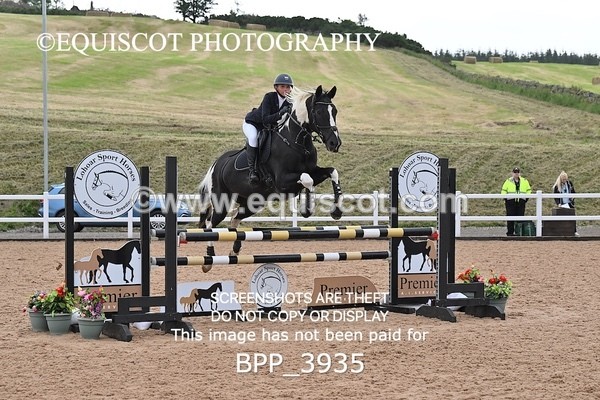 BPP_3935 - CLASS 2 WED Senior 1.05m Open