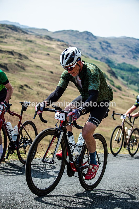 131542 - Hardknott Pass Camera 3 13.00-14.00