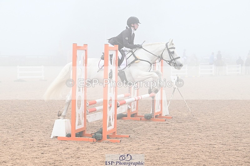 240907A-104026-00816 - Cls 2 Pony Small Team 70cm & 80cm