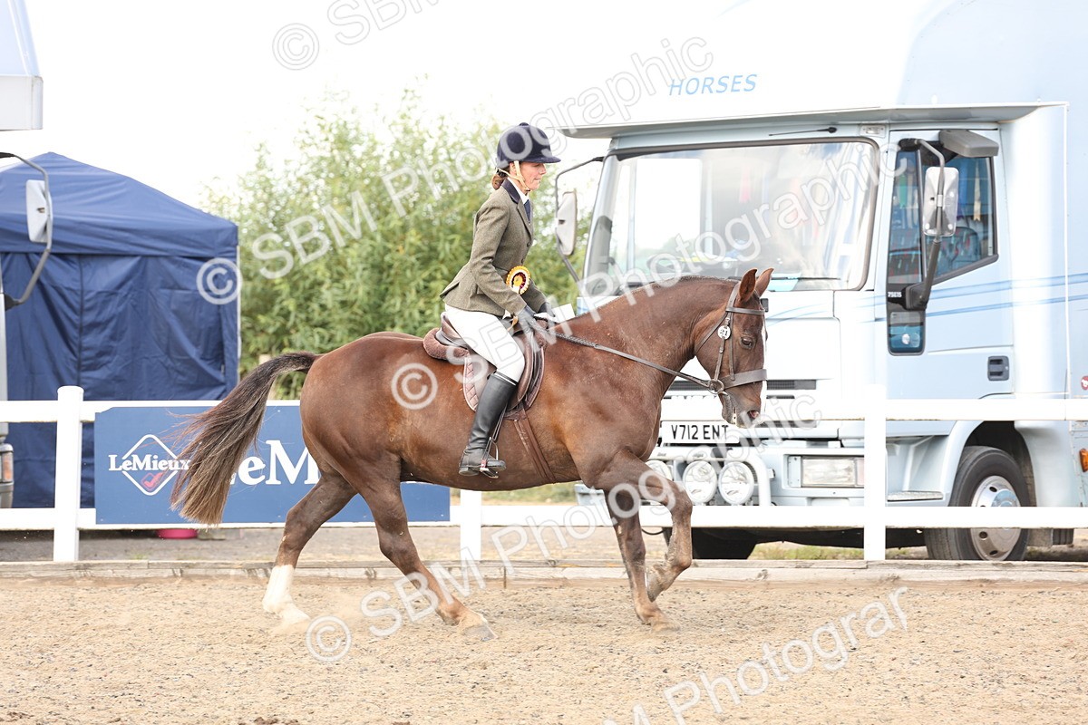 SBM_07426 - Class 58b -  Style & Performance - 70cm (20+)