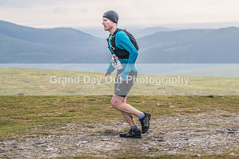 Blencathra-489 - Blencathra Fell Race Wednesday 5th June 2024