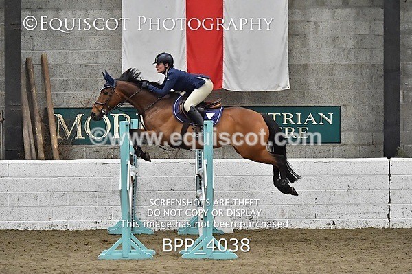 BPP_4038 - FRI CLASS 23 NEWC/1.10M