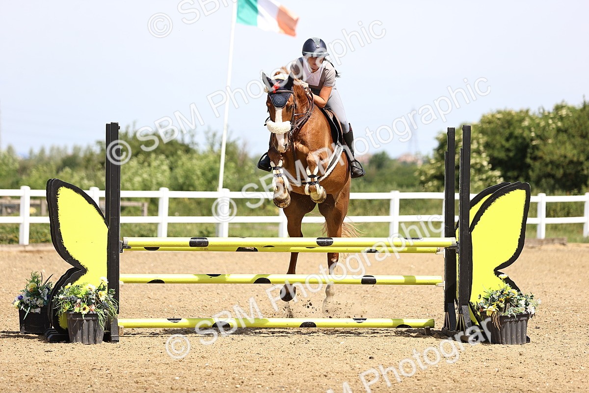 SBM_003762 - Class 9 British Novice/90cm