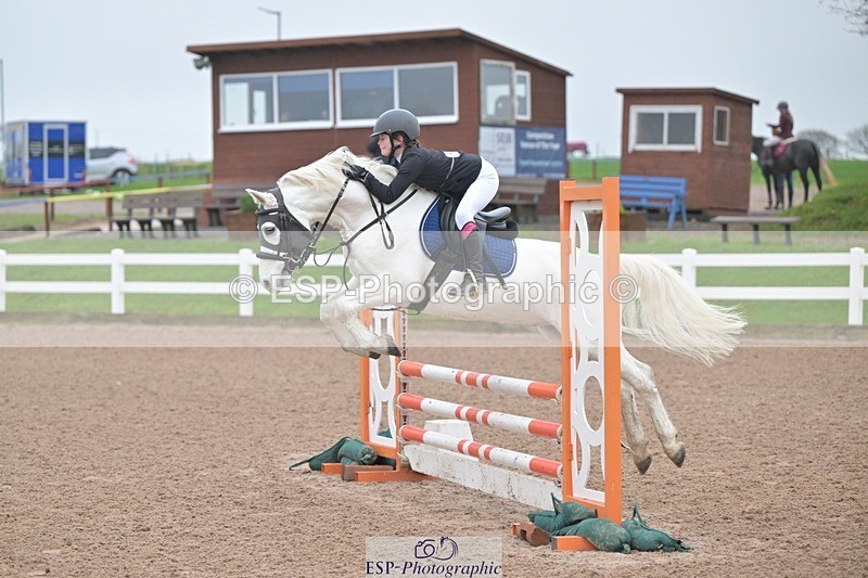 251116-105127-01191 - Cls 4 Pony British Novice and 80cm Open