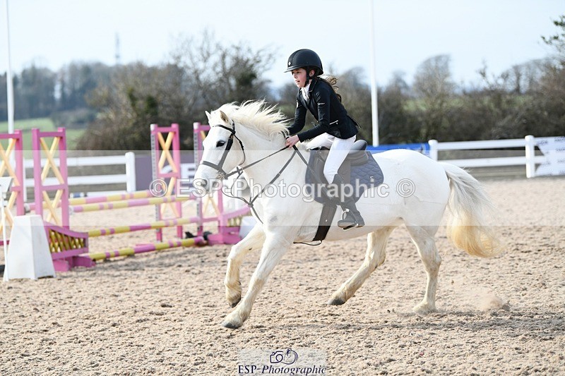 250309-145415-04919 - Cls 30 Stepping Stones 128cm and 138cm