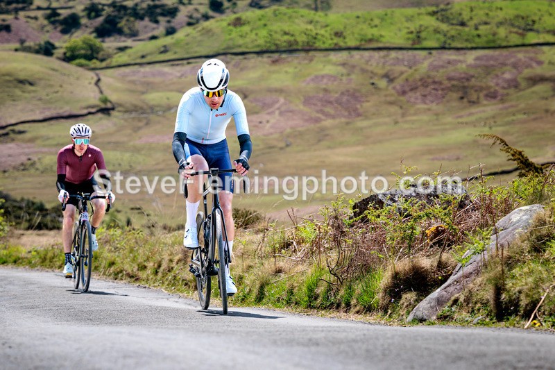123236 - Blea Tarn Climb 12:00 - 13:00