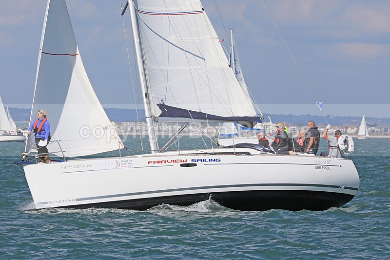 170701 PAR EXCELLENCE GBR1960 FAIRVIEW SAILING RTI_5263 - ROUND THE ISLAND 2017