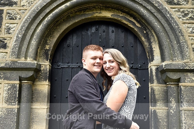 HS004 - Pre-wedding photos