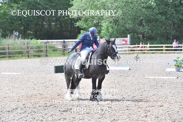 BPP_0478 - MFS NOVICE