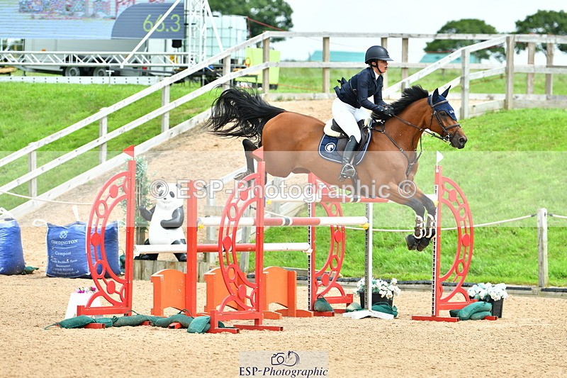 230723A-124023-12224 - Cls 12, 2 Star Big 1.45m GP 12.45 to End