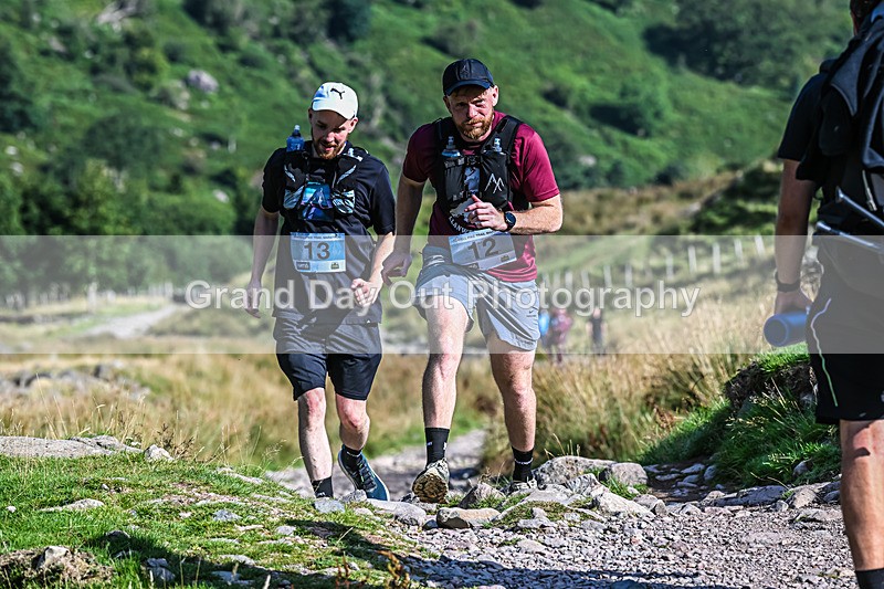 Scafell Pike-254 - Fellside Events Scafell Pike Trail Marathon Sunday 23rd August 2026