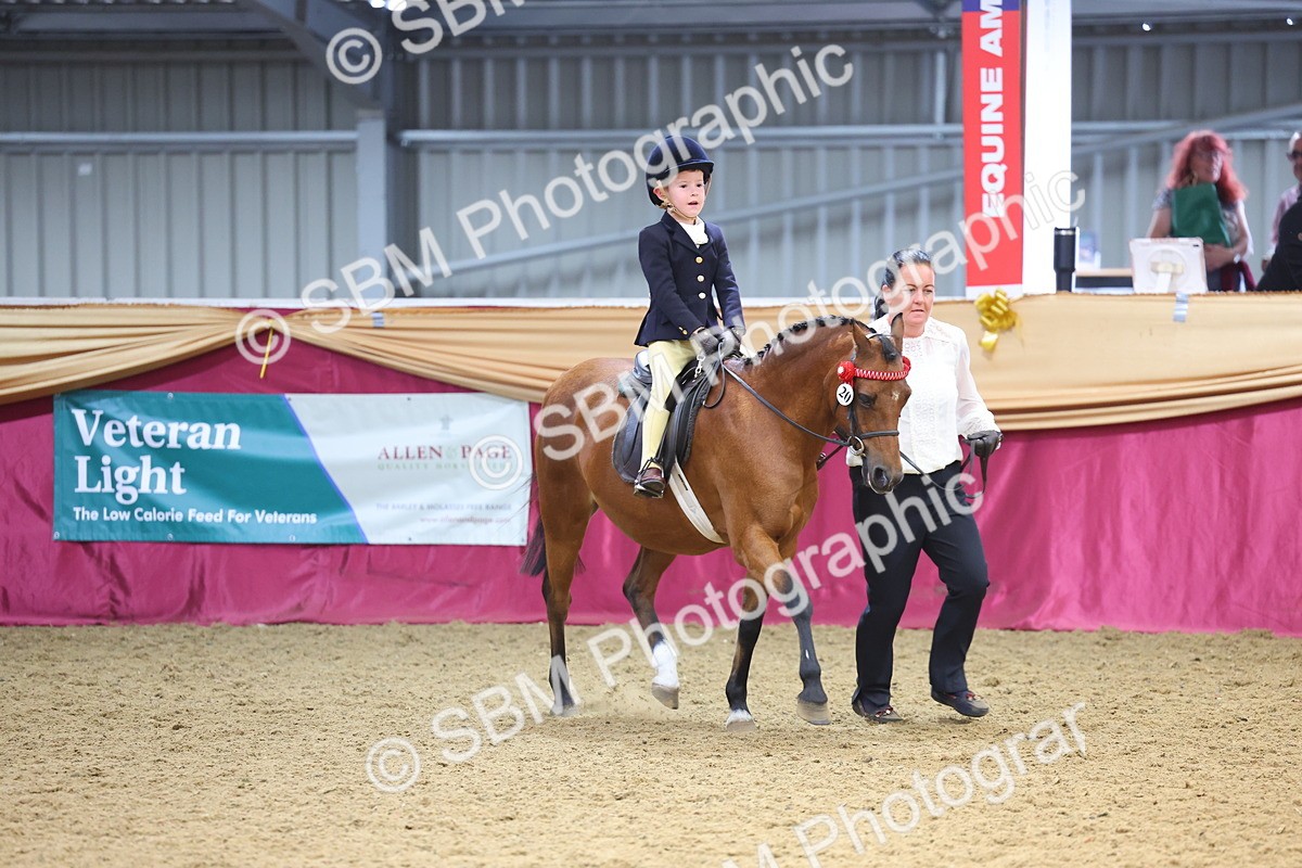 SBM_23994 - Class 905 - Supreme Final - Ridden Veteran