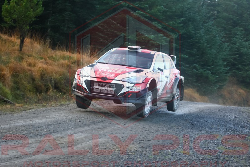 McCaffertys Donegal Forestry  37 - McCafferty's Donegal Forestry Rally 2025