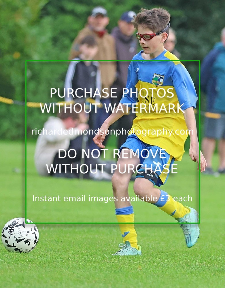 533A0487 - Kendal United U13's (13/5/26)