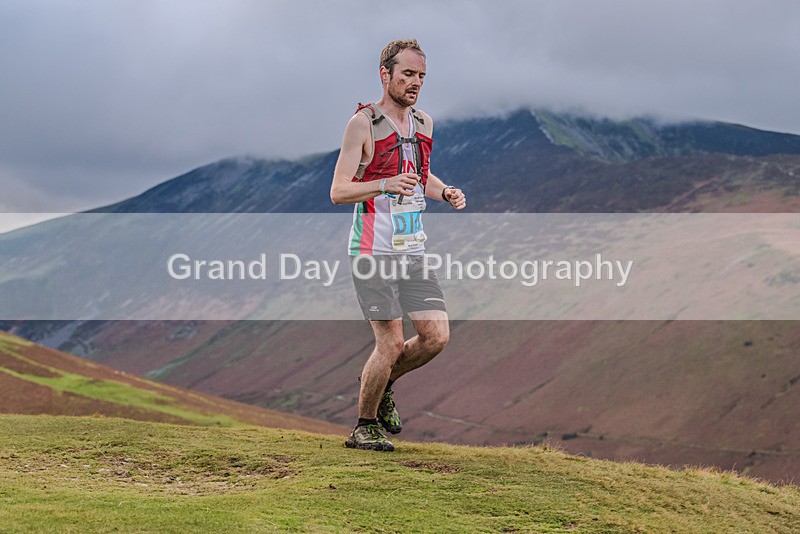 British Fell Relay-3999 - British Fell & Hill Relay Championship Braithwaite Keswick Saturday 21st October 2023