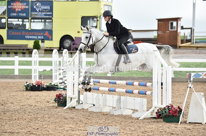 231013A-103054-01322 - Cls 1 85cm Amateur Quali