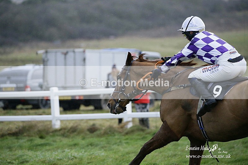 PtP 020122 478 - Larkhill Racing Club Point-to-Point 02/01/2022