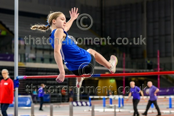 CEInv26-910747 - Field Female Set One