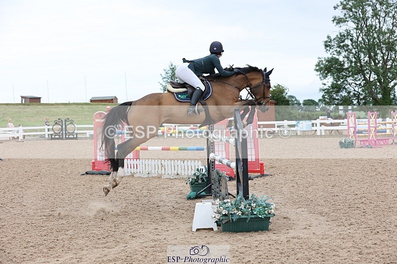 250625-152215-01388 - Cls 6 Foxhunter and 1.20m Open