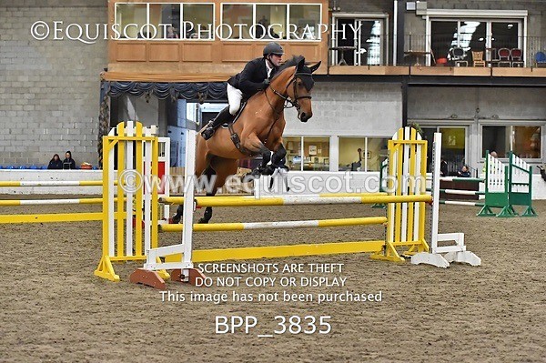 BPP_3835 - FRI CLASS 22 DISC/1M