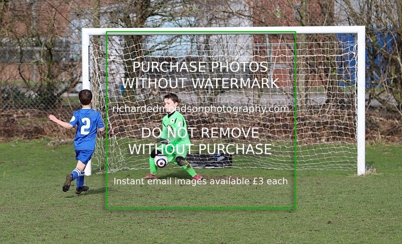 IMG_6174 - Ibis U9 v Milnthorpe & District U9