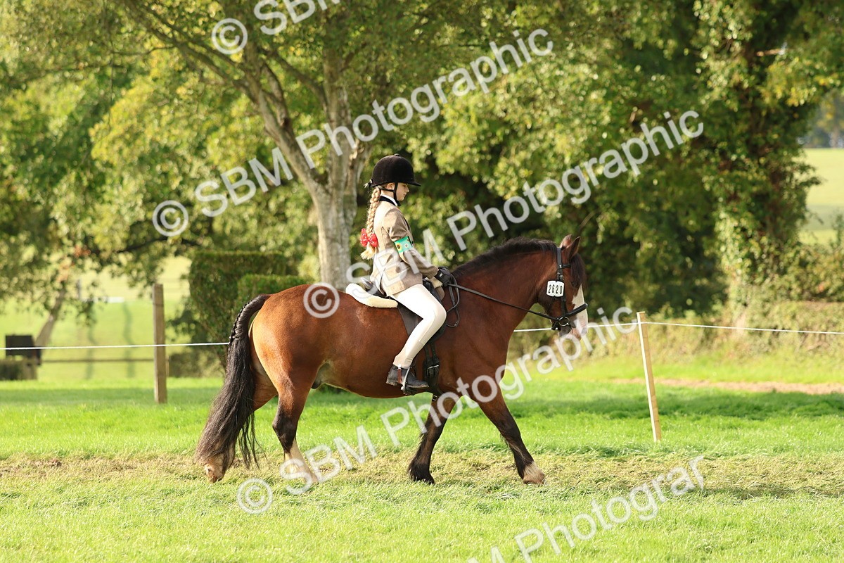 SBM_56533 - S40 - Starters Ridden Showing