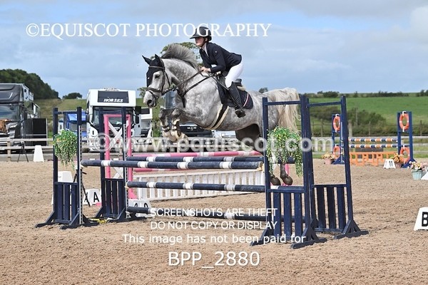 BPP_2880 - CLASS 16 SAT 0.95m Scottish Amateur Champion of Scotland