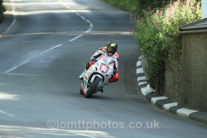  - Superstock