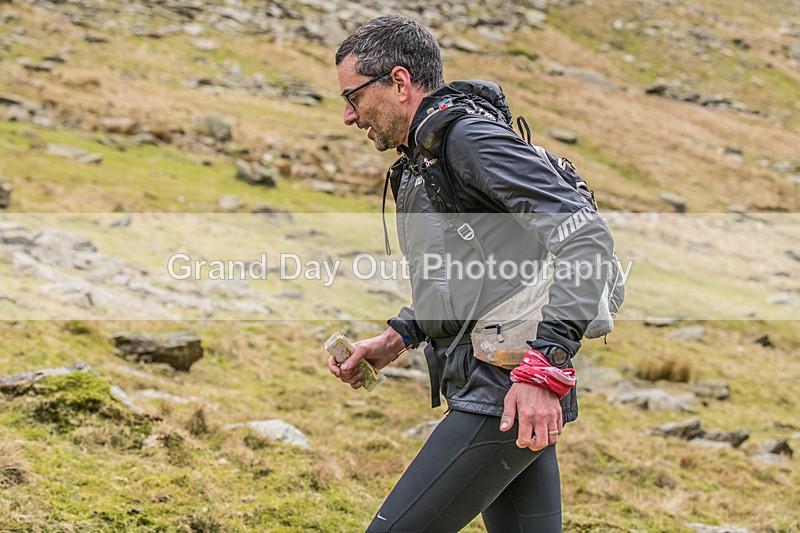 Kong MMM-131 - Kong Mini Mountain Marathon Round 1 Lake District Coniston Sunday 5th March 2023