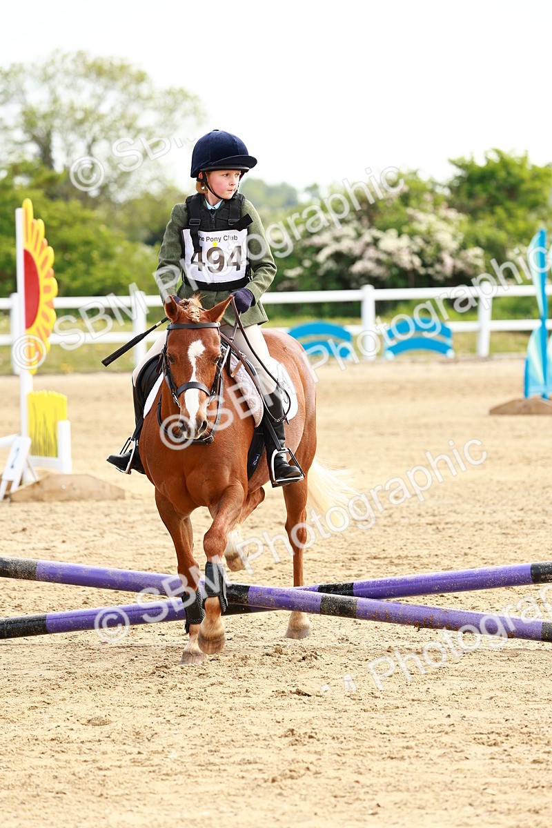 SBM_006553 - Class 1 - 40cm