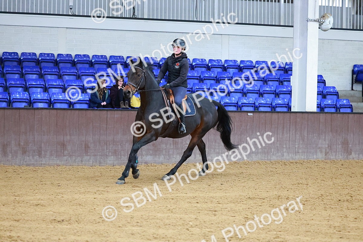 SBM_001066 - Class 3 - 1.00m