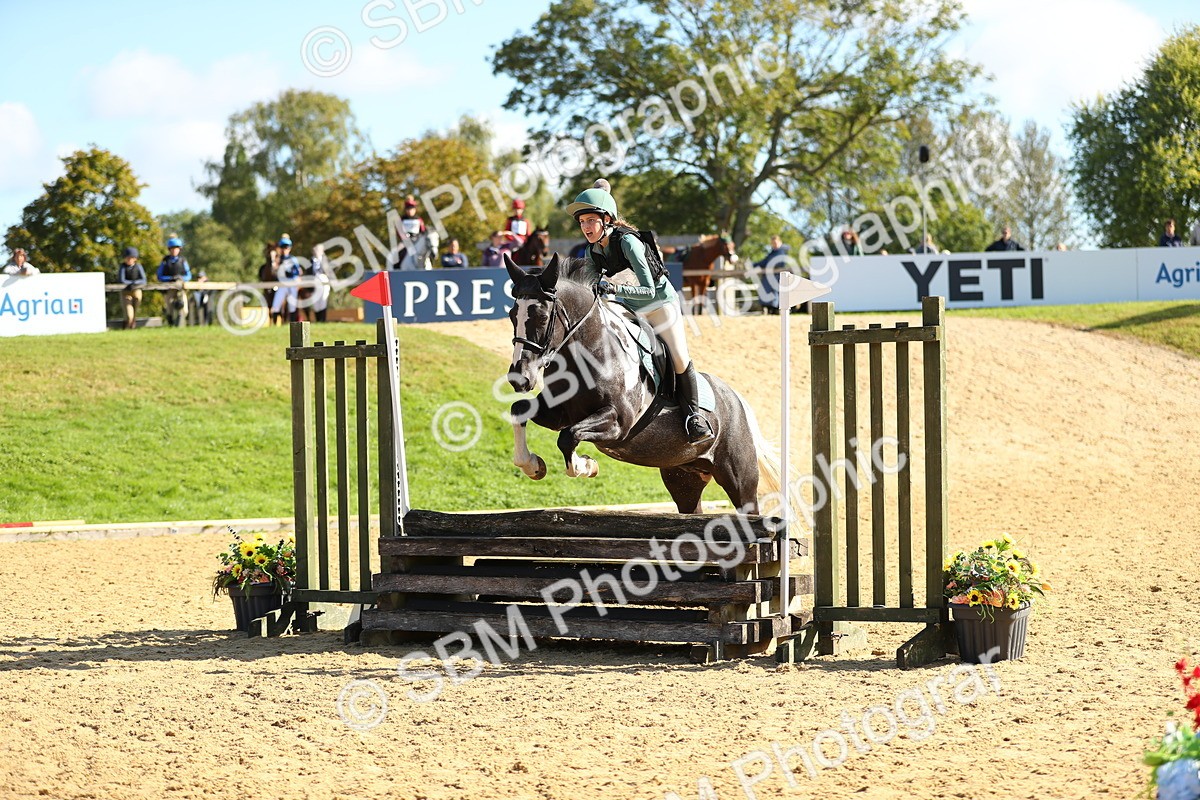 SBM_03215_E3 - Eventers Challenge - 70cm Open - Chris Haley