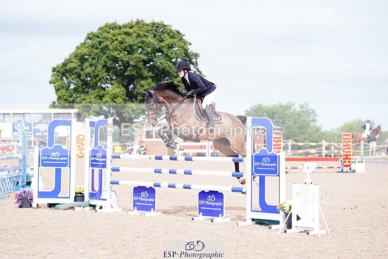 240803A-102620-07205 - Cls 29 Snr Foxhunter