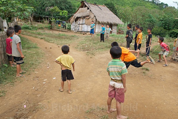  - Laos