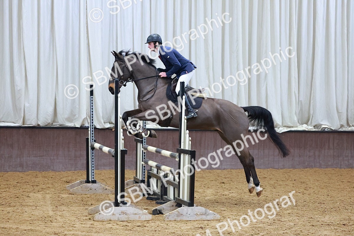 SBM_001073 - Class 3 - Senior Discovery - 1.00m
