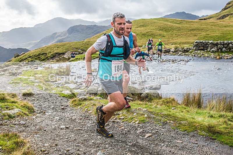 Langdale-420 - Langdale Horseshoe Fell Race Saturday 8th October 2022