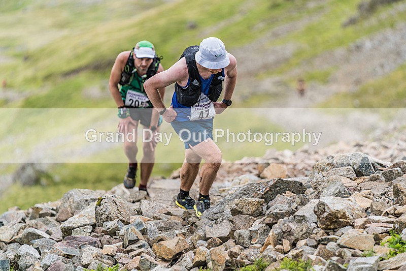 Borrowdale-1204 - Borrowdale Fell Race Saturday 3rd August 2024