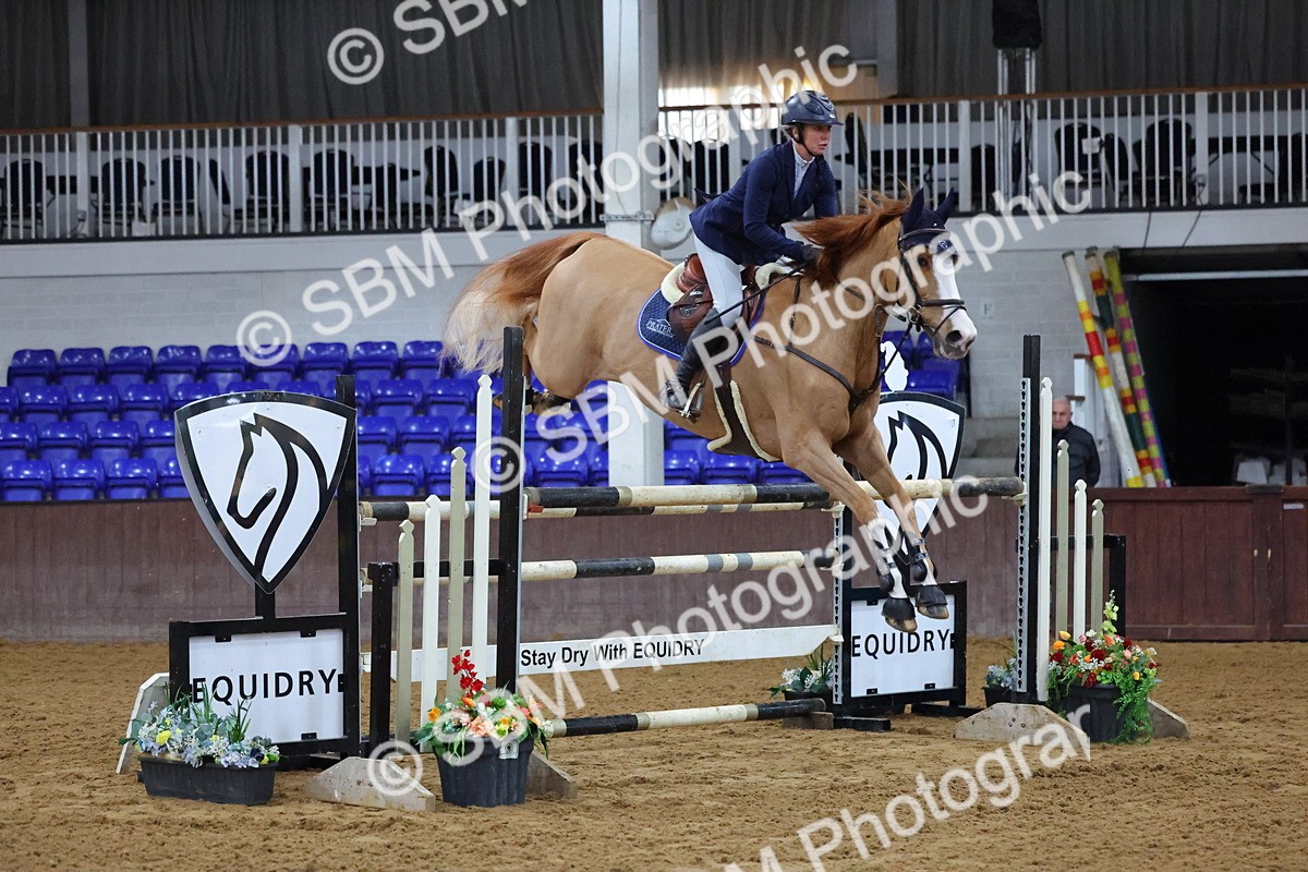 SBM_003833 - Class 19 - National 1.30m Open