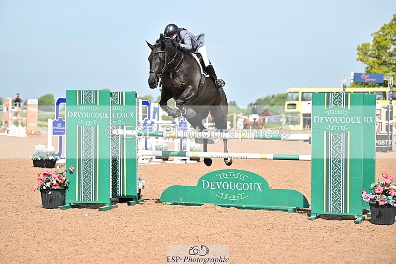 240510A-103601-05050 - Cls 21 Snr 1.20m Open