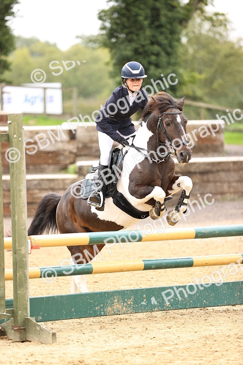 SBM_68915 - J18 - Junior Pony 85cm championship