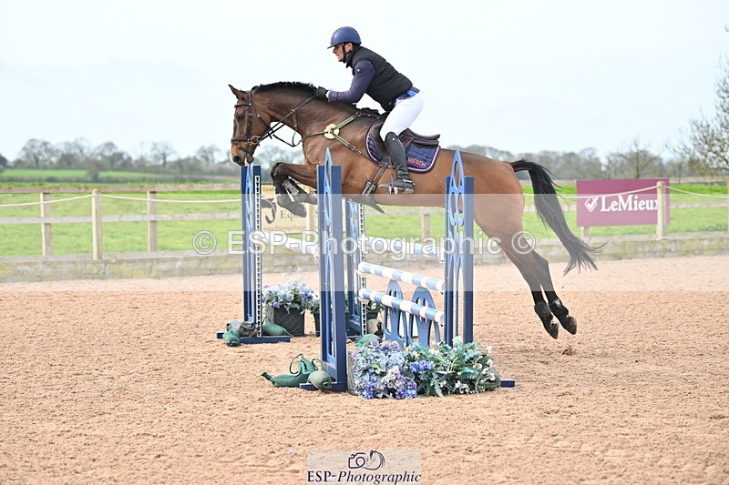 240406A-101032-02648 - Cls 13 Snr 1.05m & 1.10m