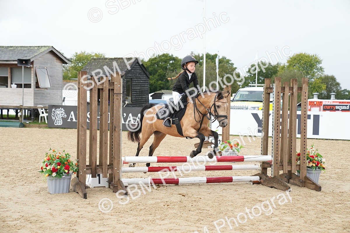 SBM_01420 - J54 - Clear Round 50cm