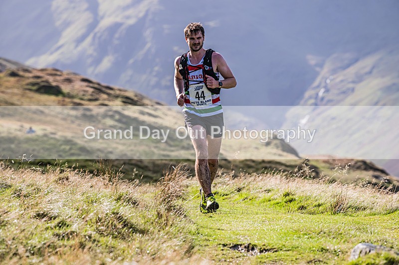 HBMR Leg 4-447 - Hodgson Brothers Mountain Relay Leg 4 Saturday 3rd October 2026