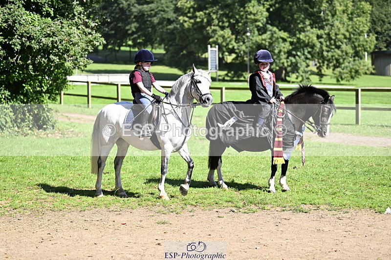 240728B-094740-00148 - Sunday Stable Shots and Fancy Dress