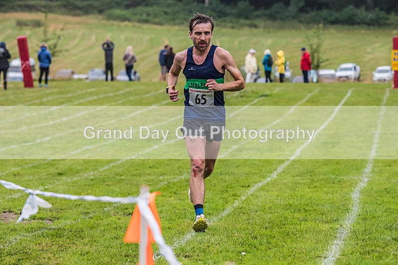 Beetham Sports-250 - Beetham Sports Fell Race, Saturday 25th July 2026